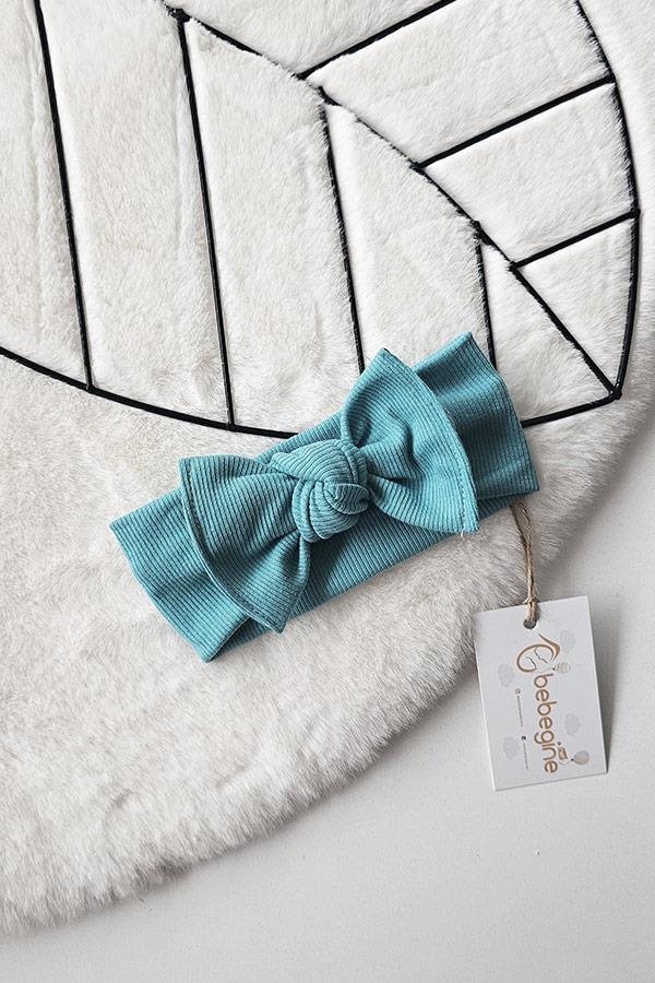 (TÜM RENKLER) Bebek Ribana Bandana