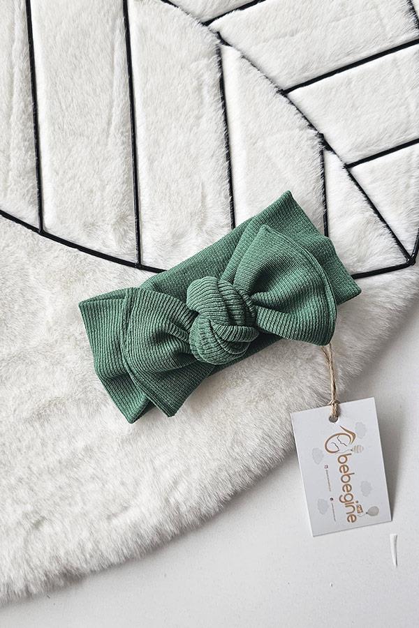 (TÜM RENKLER) Bebek Ribana Bandana