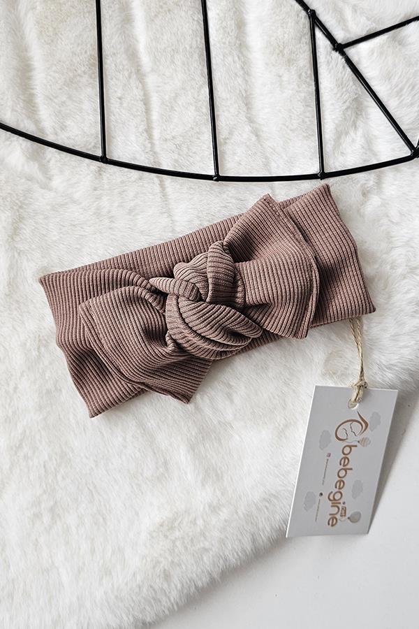 (TÜM RENKLER) Bebek Ribana Bandana