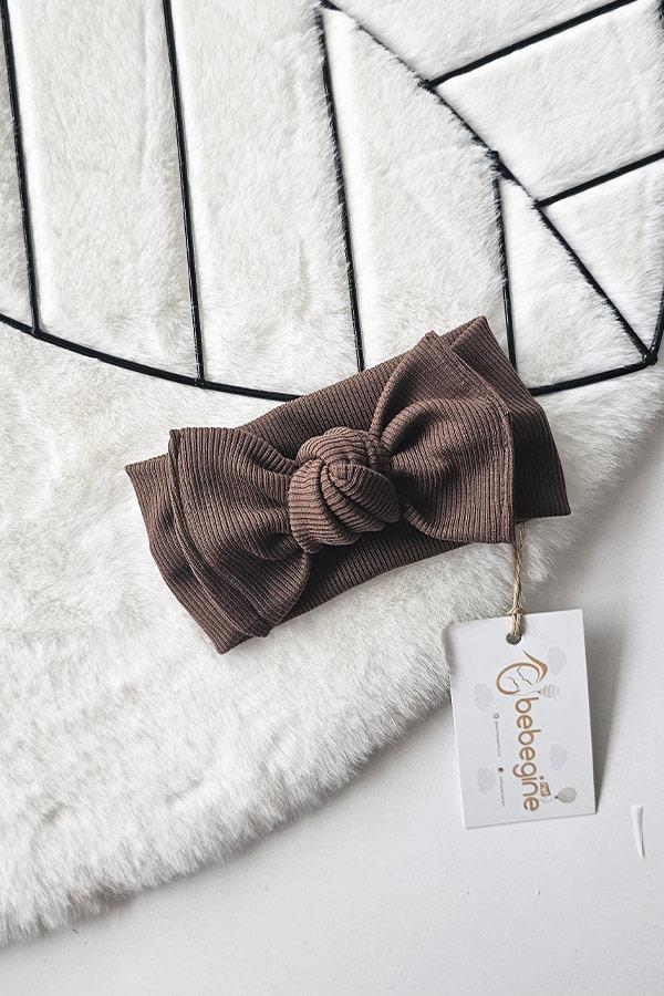 (TÜM RENKLER) Bebek Ribana Bandana