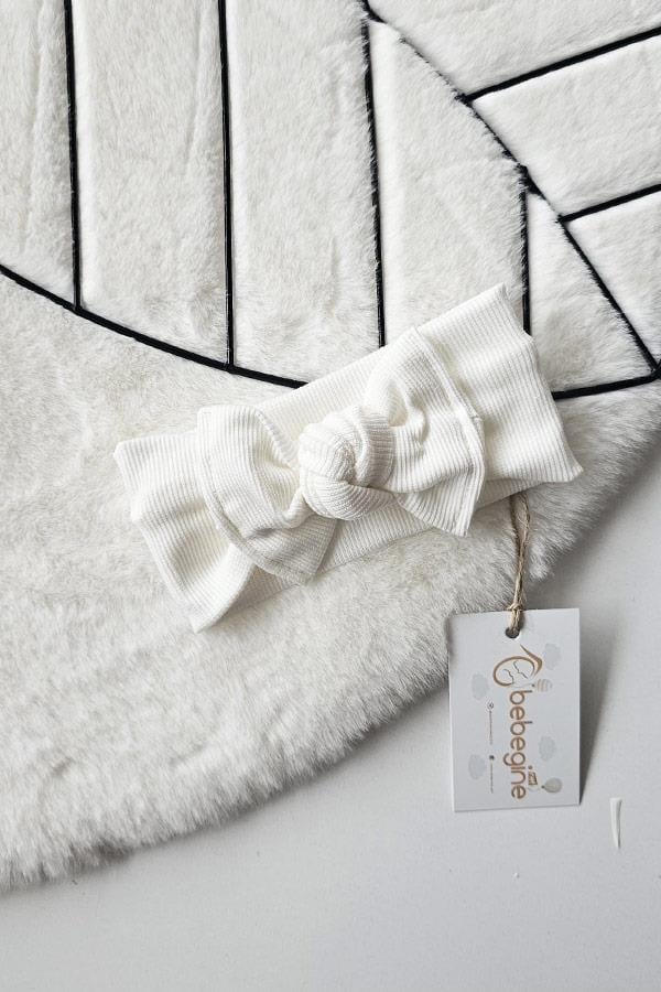 (TÜM RENKLER) Bebek Ribana Bandana