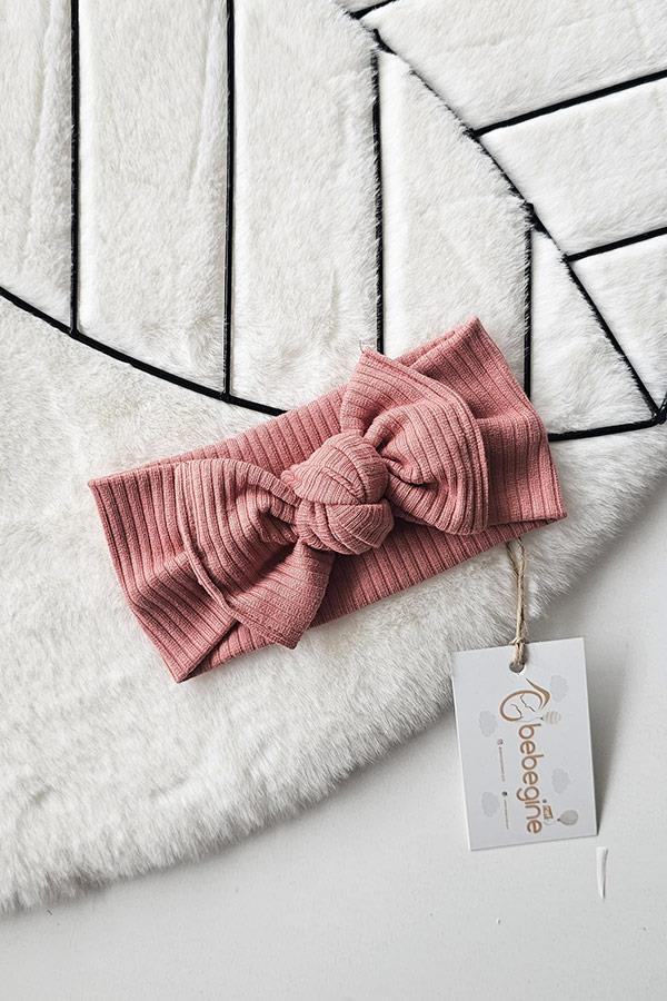 (TÜM RENKLER) Bebek Ribana Bandana