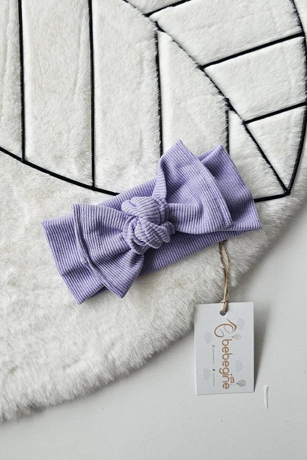 (TÜM RENKLER) Bebek Ribana Bandana