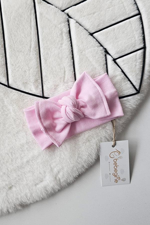 (TÜM RENKLER) Bebek Ribana Bandana