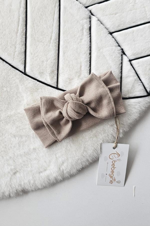 (TÜM RENKLER) Bebek Ribana Bandana