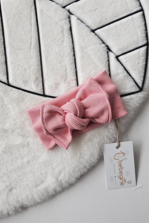 (TÜM RENKLER) Bebek Ribana Bandana