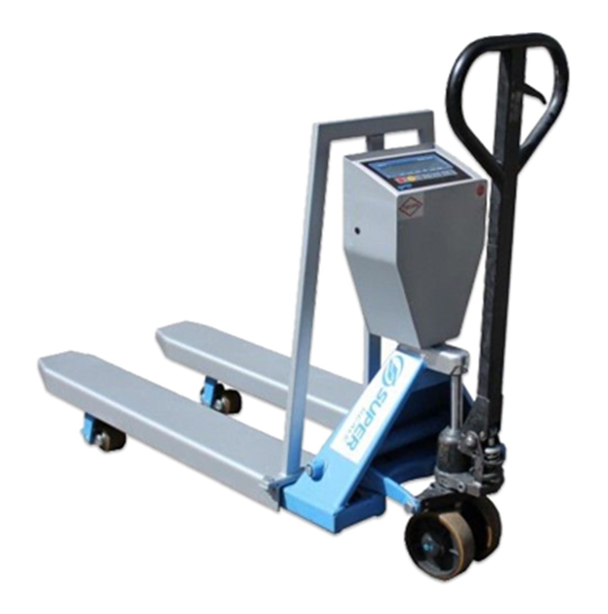 2000 Kg Transpalet Baskül