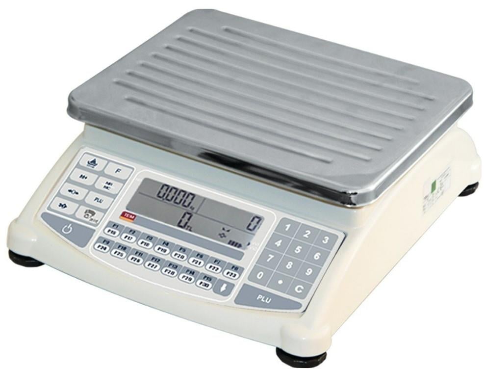 ATA-SC 60 Kg. 2 Gr. Sayıcı Terazi