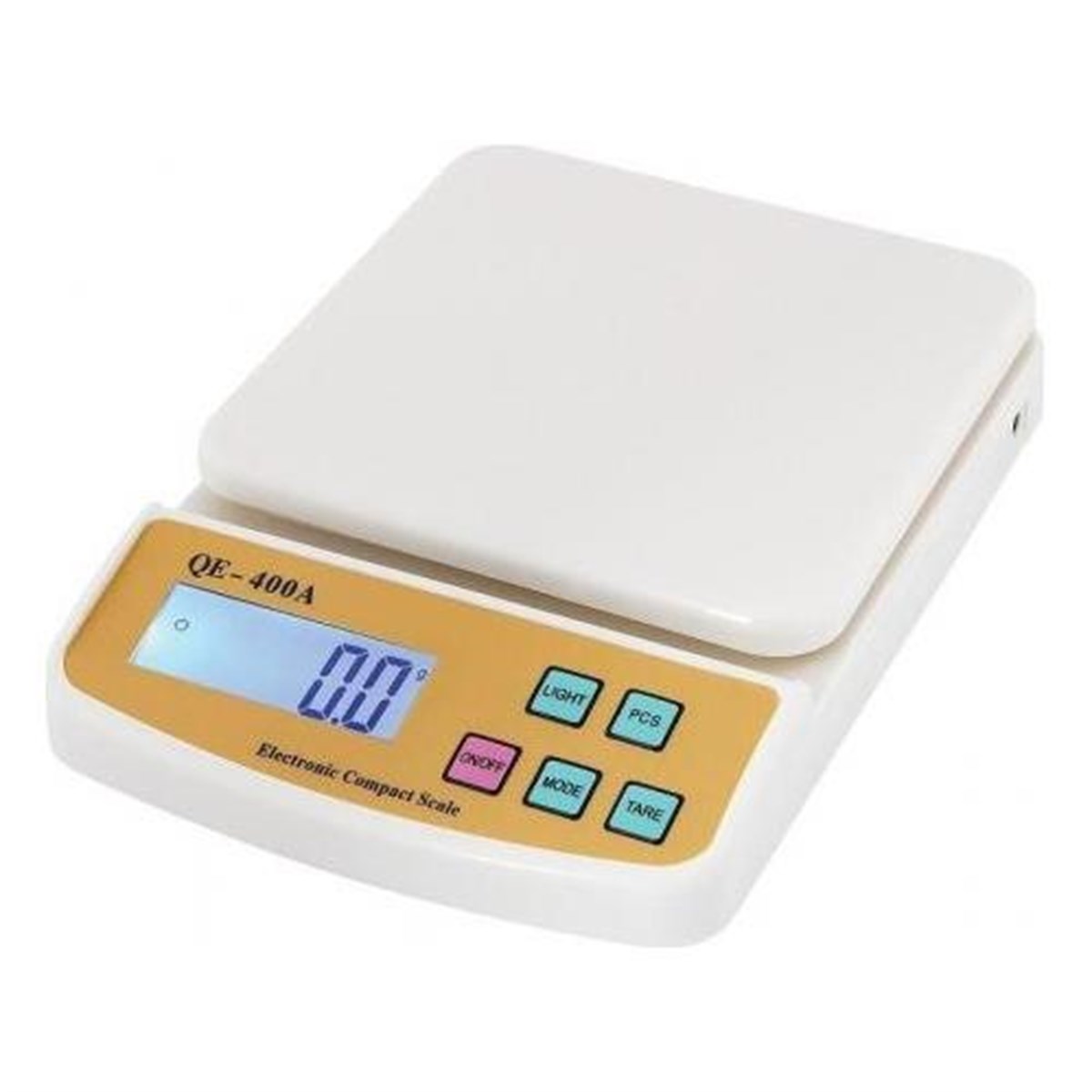 Demirtaş 10 Kg/ 1 Gr Mutfak Terazisi