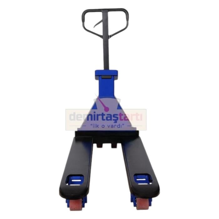 DEMİRTAŞ 2000 Kg Transpalet Baskül