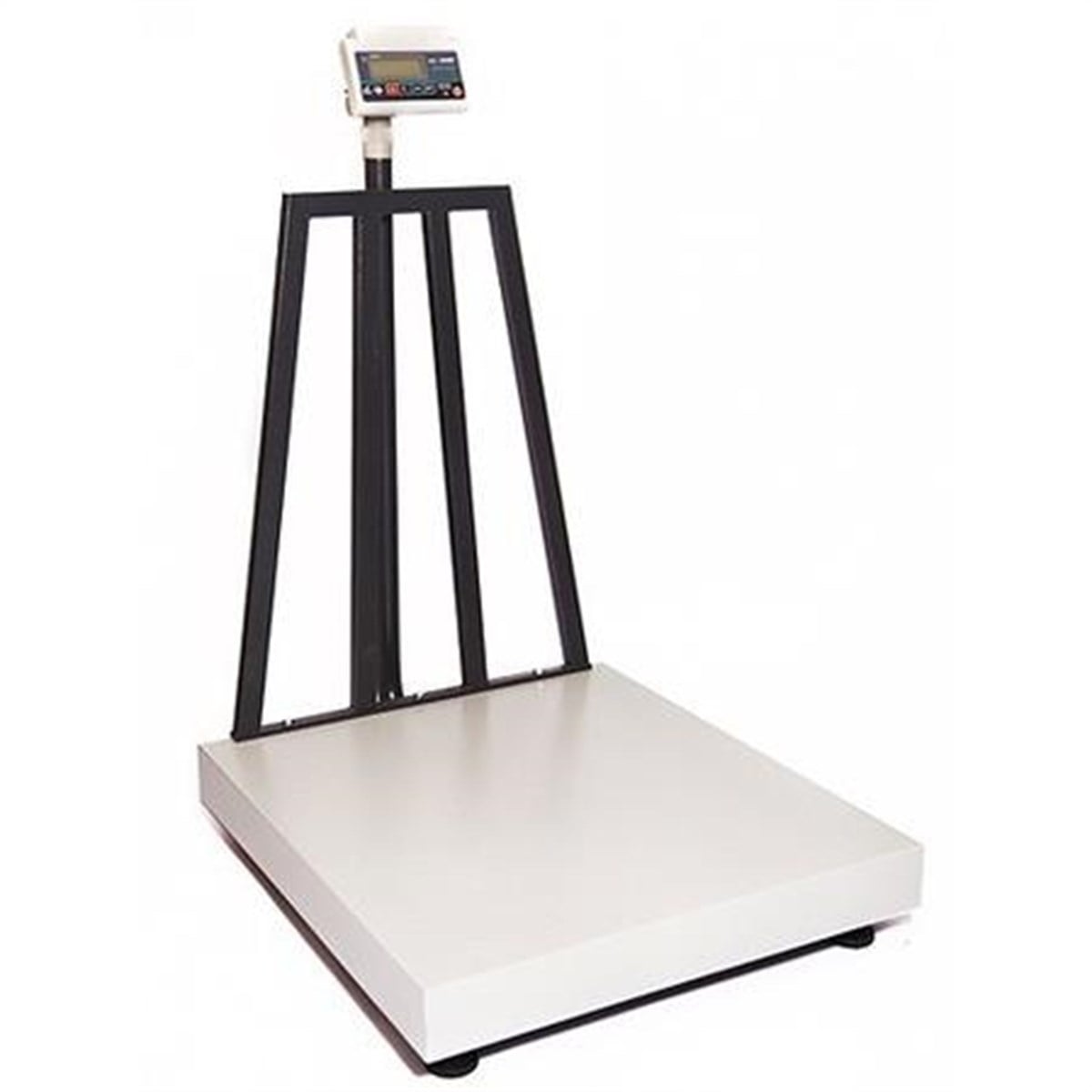 Demirtaş 600 Kg 70x80 Cm Tartım Baskülü