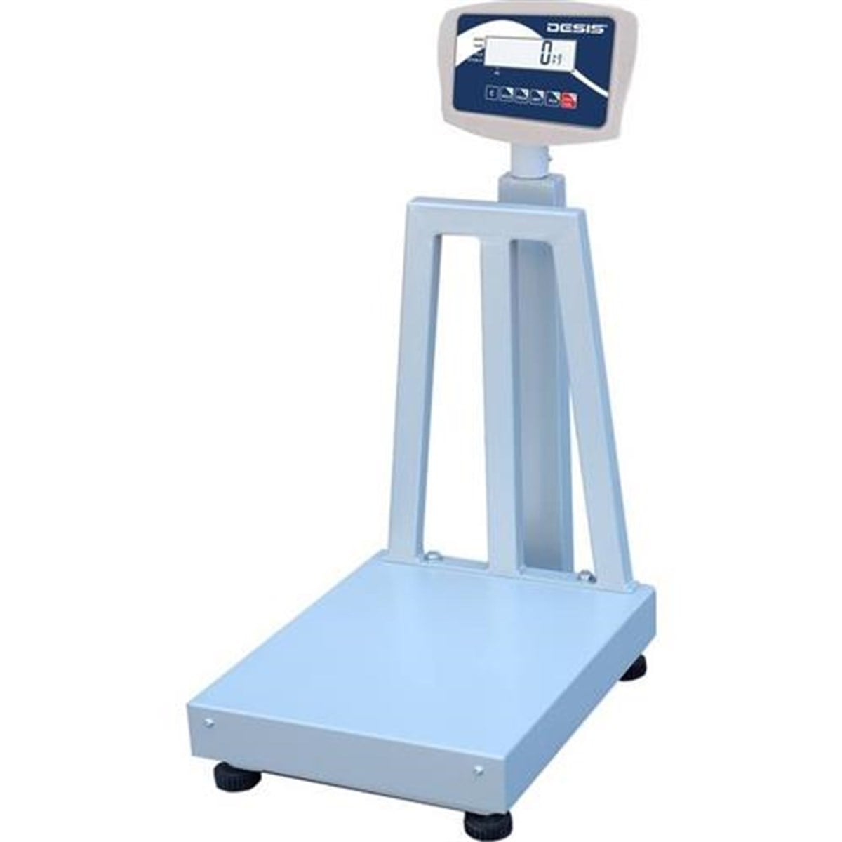 Desis 300 Kg 40x50 Cm Tartım Baskülü