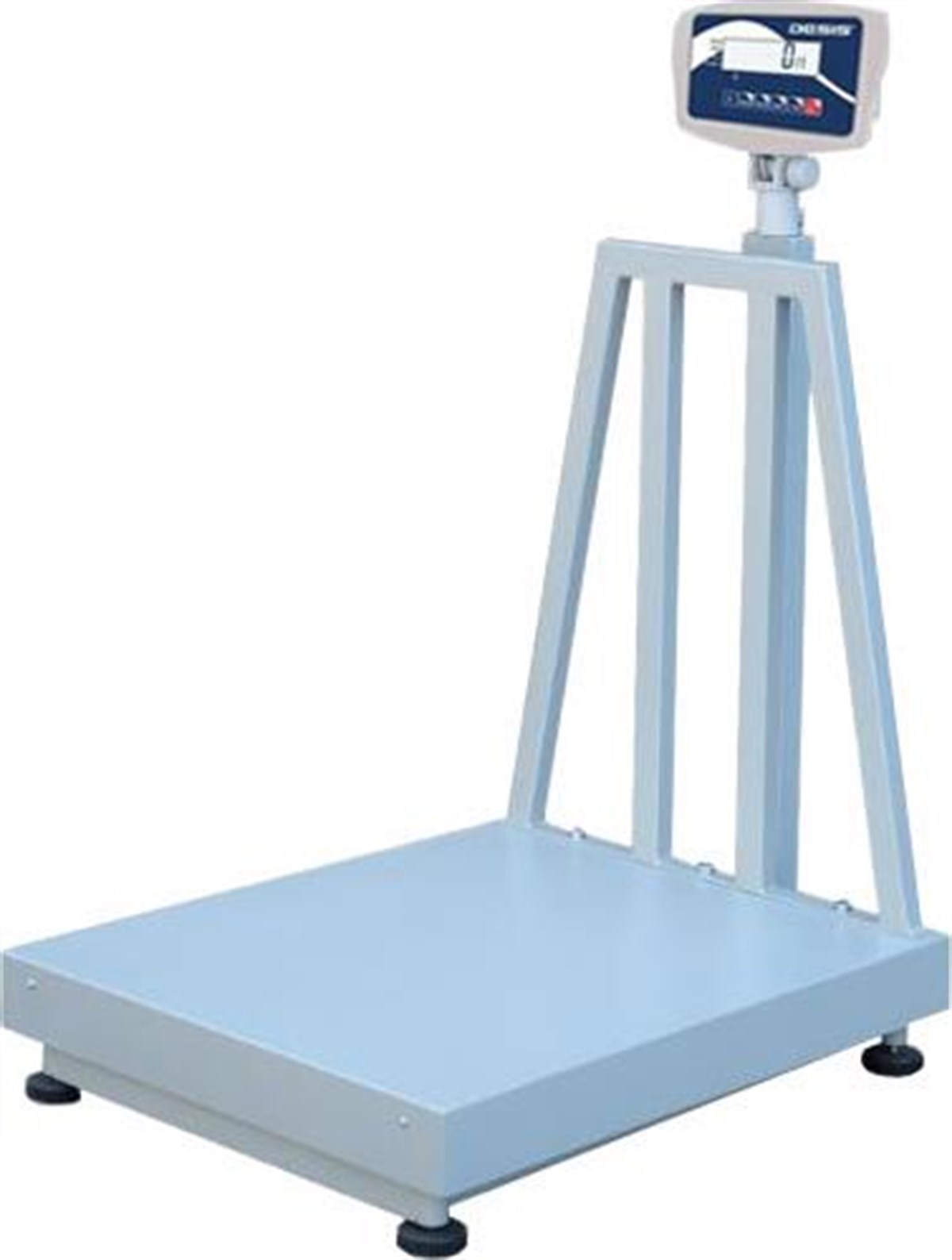 Desis 600 Kg 70x80 Cm Tartım Baskülü