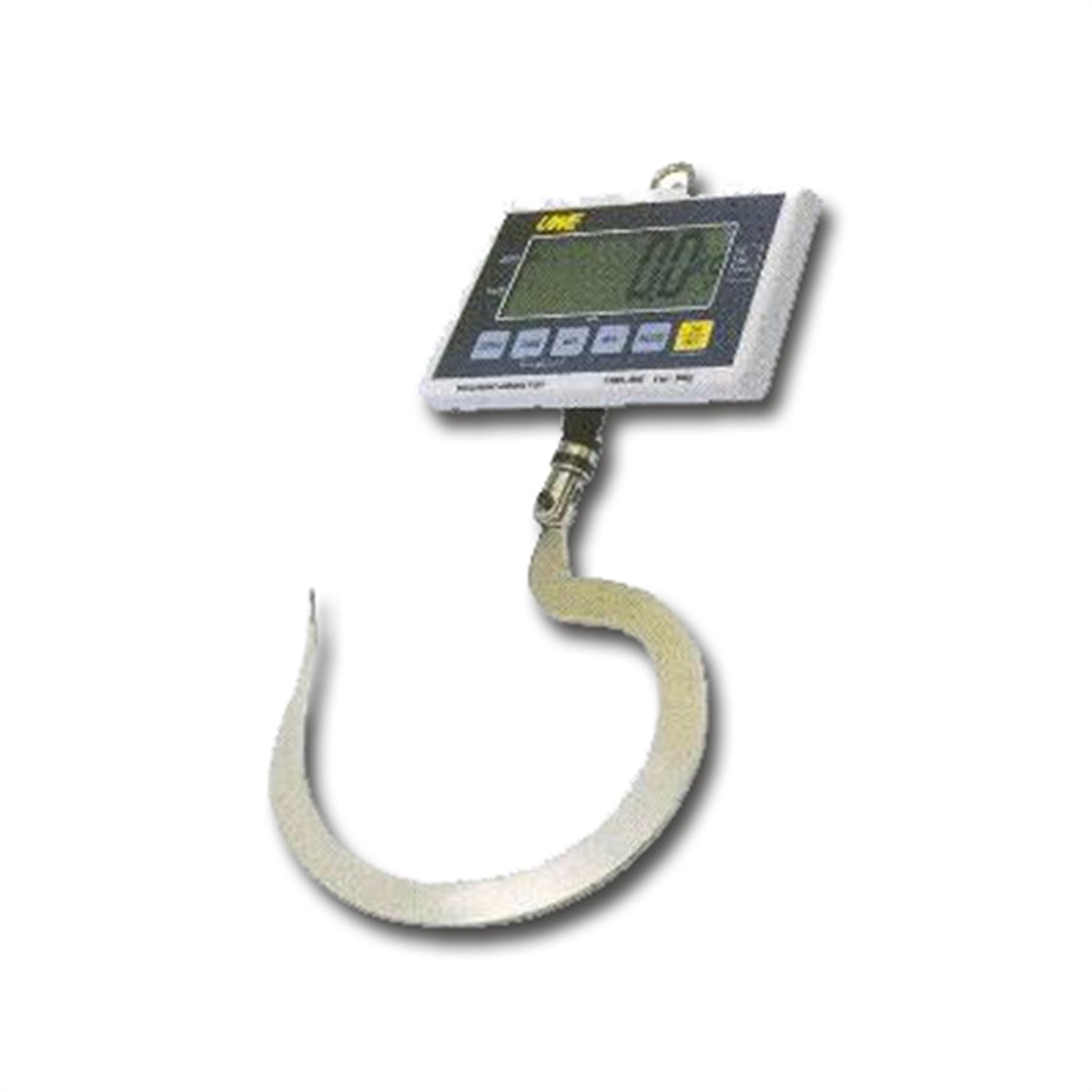 Dikomsan CBM Çengelli Baskül | 150 Kg |300 Kg |