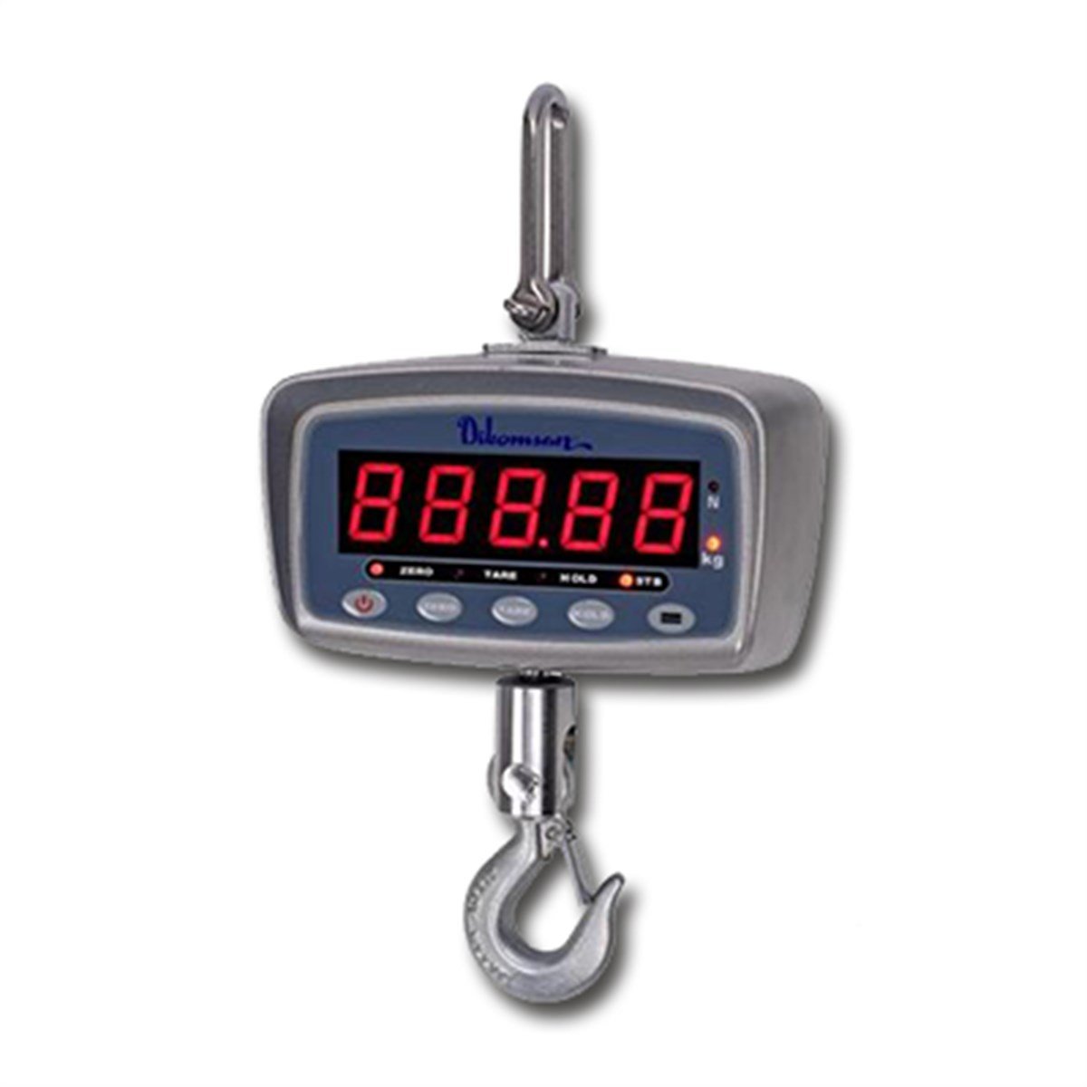 Dikomsan OCS-SP  Çengelli Baskül | 1000 Kg |600 Kg |