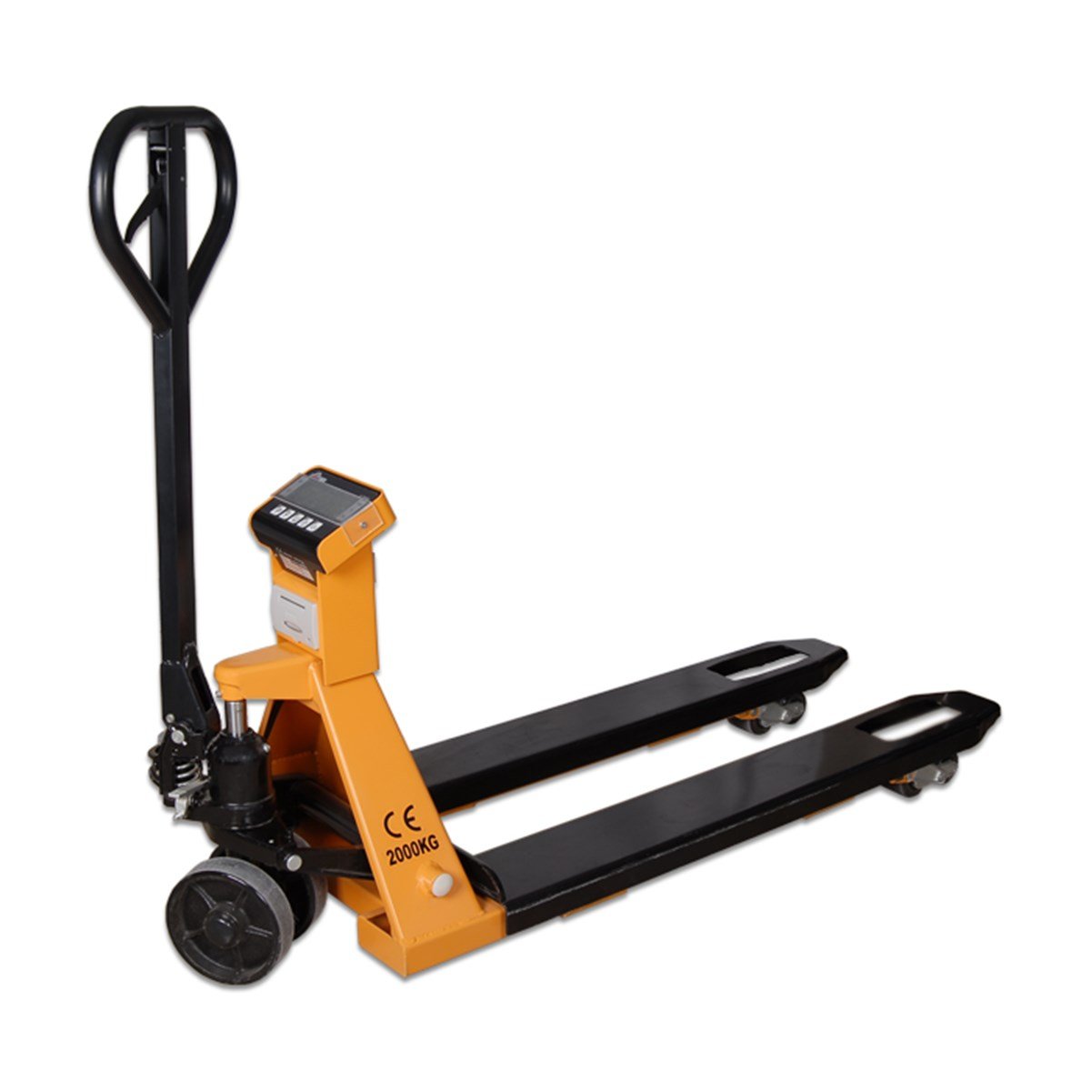 Neck 2000 Kg Transpalet Baskül