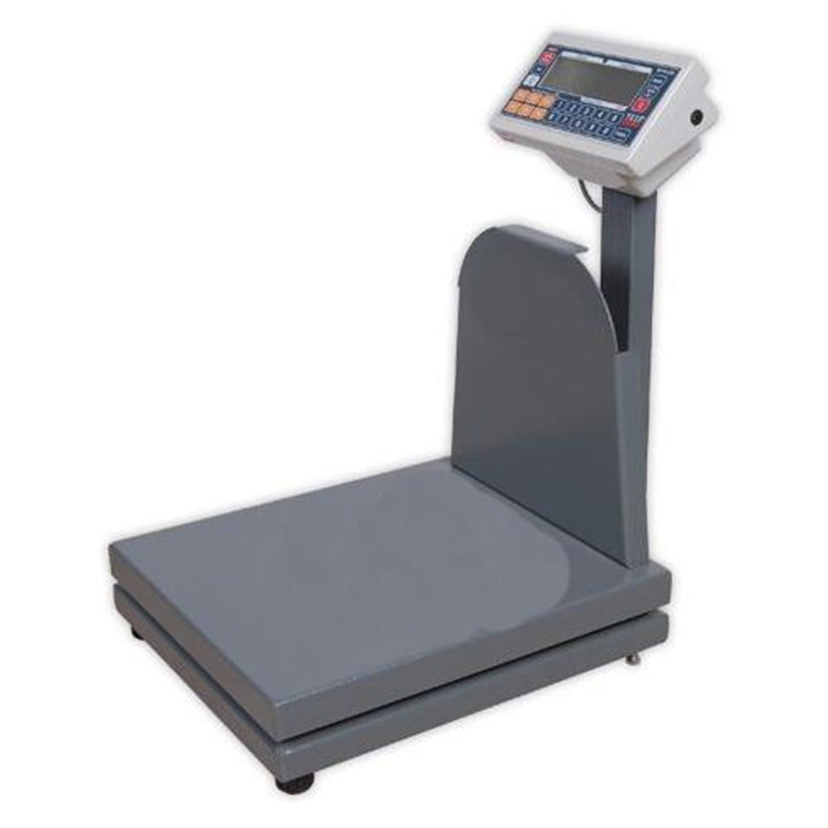Tess 150 Kg 35x40 Cm Sayım Baskülü