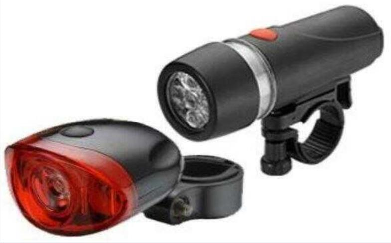 Rectus PİLLİ FAR STOP SET