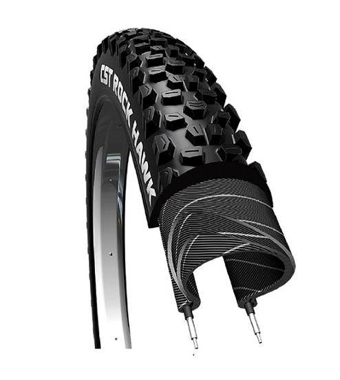 Shimano CST Dış Lastik 27.5X2.25 C1844 ROCK HWK