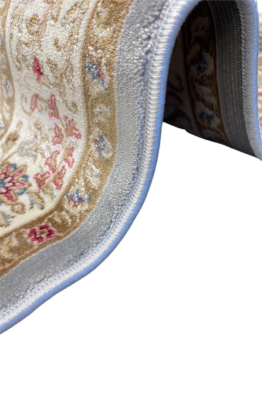 %100 NATÜREL İPEK SECCADE SC10 80x125