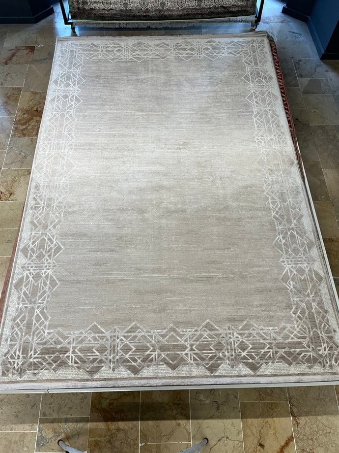 AR300R 100 TARAK BAMBU İPEĞİ 200X290 5,80