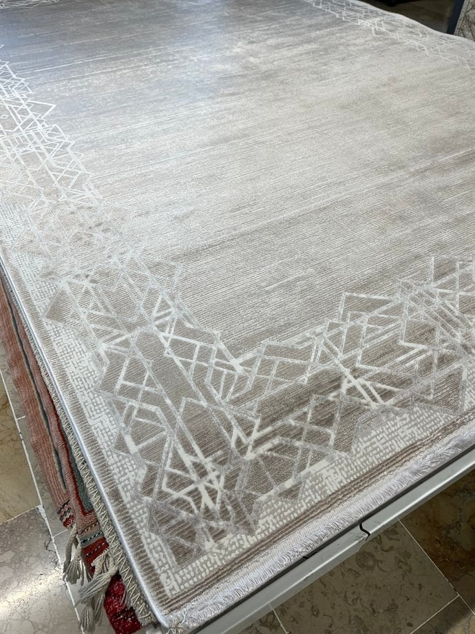 AR300R 100 TARAK BAMBU İPEĞİ 200X290 5,80