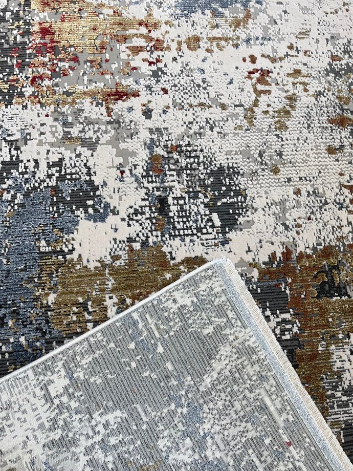 AR301R 100 TARAK BAMBU İPEĞİ 200X290 5,80