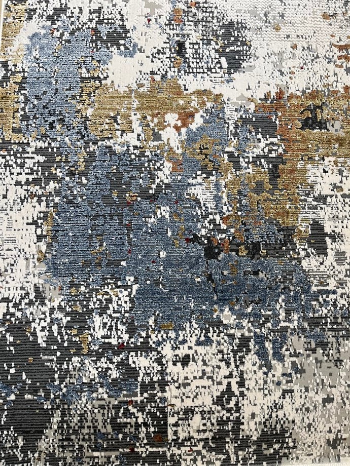 AR301R 100 TARAK BAMBU İPEĞİ 200X290 5,80