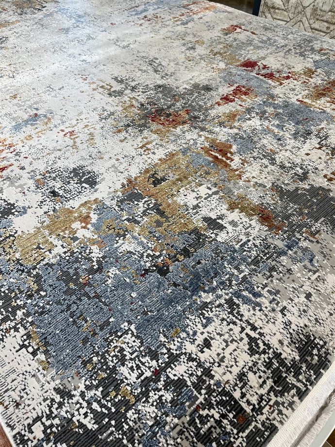 AR301R 100 TARAK BAMBU İPEĞİ 200X290 5,80