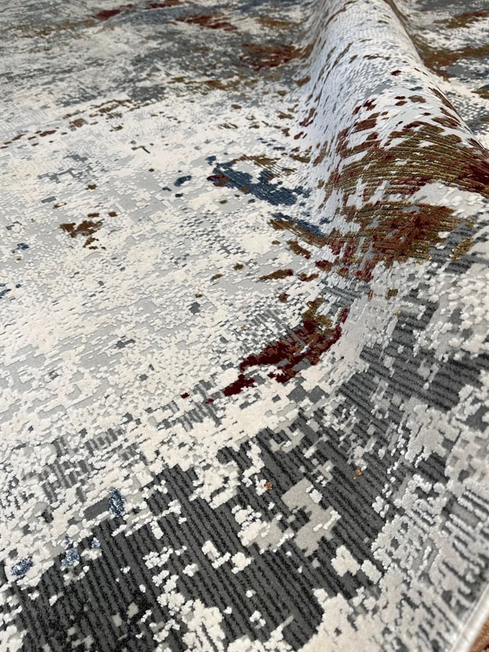 AR301R 100 TARAK BAMBU İPEĞİ 200X290 5,80