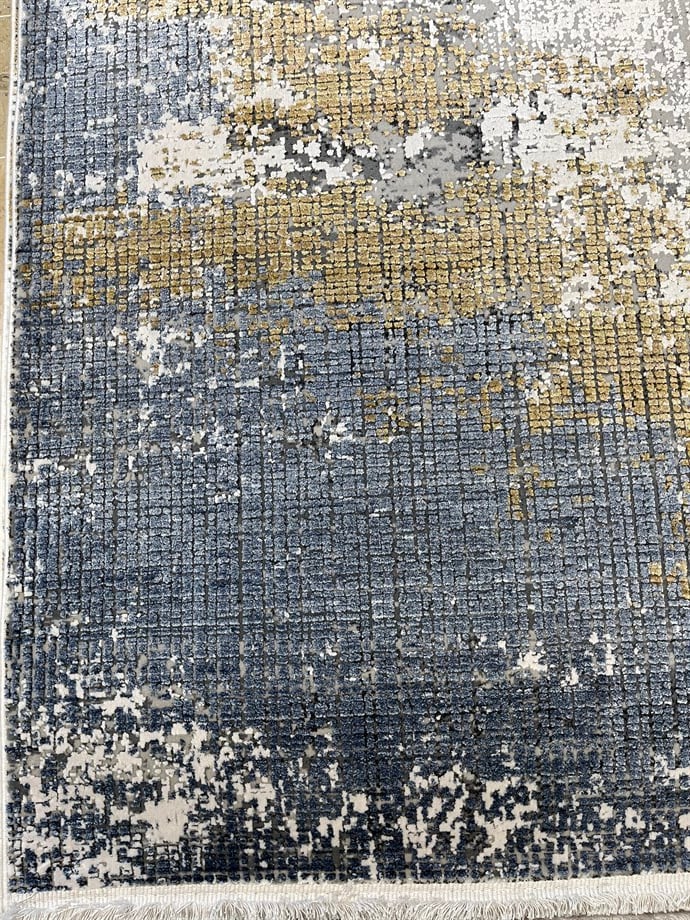 AR302R 100 TARAK BAMBU İPEĞİ 200X290 5,80