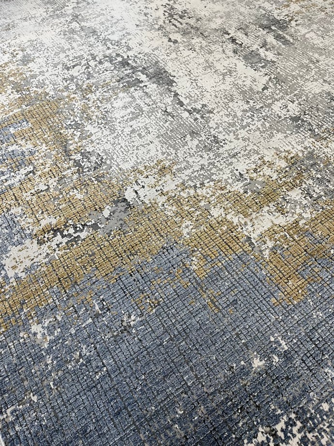 AR302R 100 TARAK BAMBU İPEĞİ 200X290 5,80