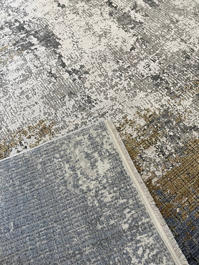 AR302R 100 TARAK BAMBU İPEĞİ 200X290 5,80