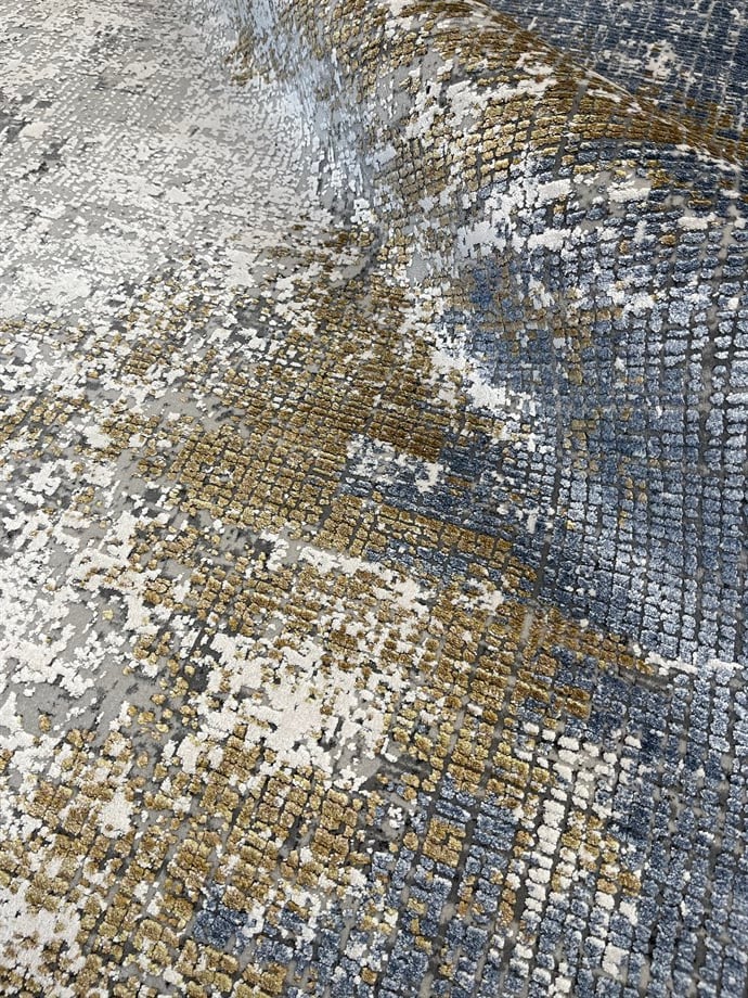 AR302R 100 TARAK BAMBU İPEĞİ 200X290 5,80