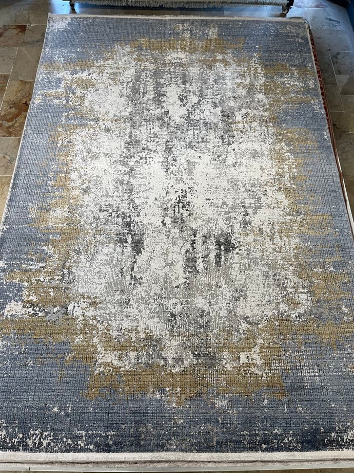 AR302R 100 TARAK BAMBU İPEĞİ 200X290 5,80