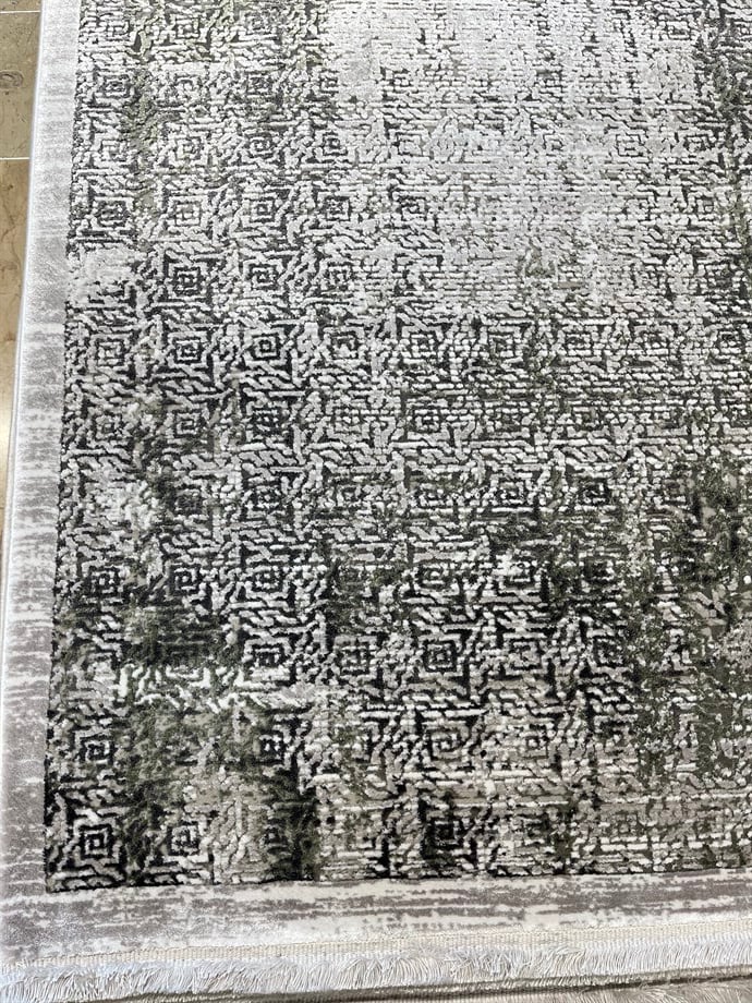 AR303R 100 TARAK BAMBU İPEĞİ 200X290 5,80