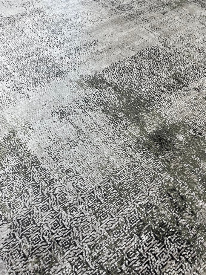 AR303R 100 TARAK BAMBU İPEĞİ 200X290 5,80