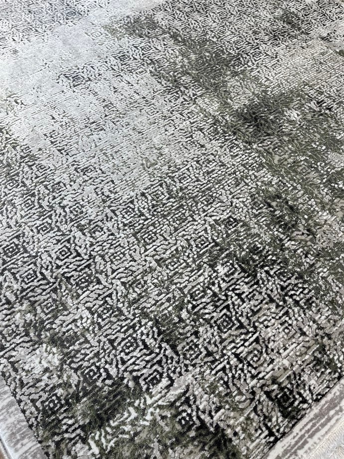 AR303R 100 TARAK BAMBU İPEĞİ 200X290 5,80