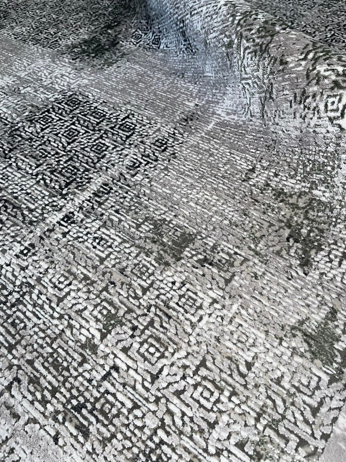 AR303R 100 TARAK BAMBU İPEĞİ 200X290 5,80