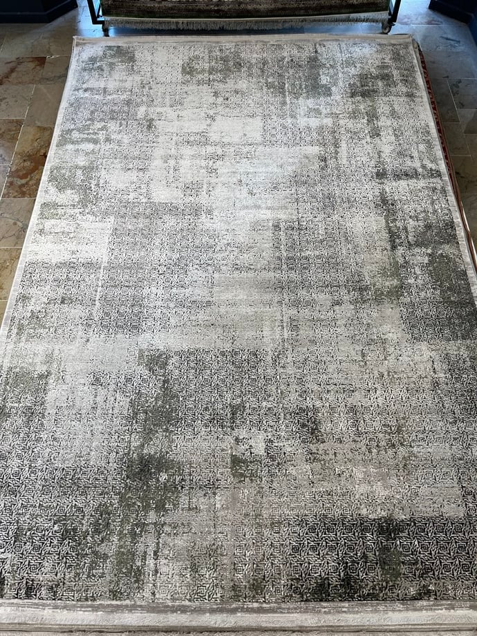 AR303R 100 TARAK BAMBU İPEĞİ 200X290 5,80