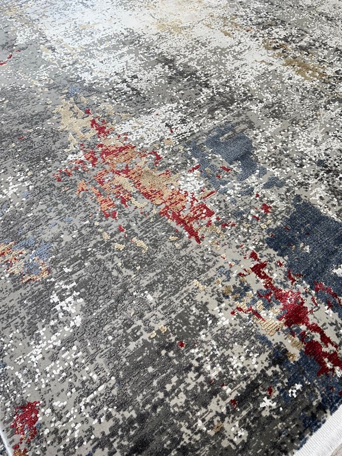 AR305R 100 TARAK BAMBU İPEĞİ 200X290 5,80