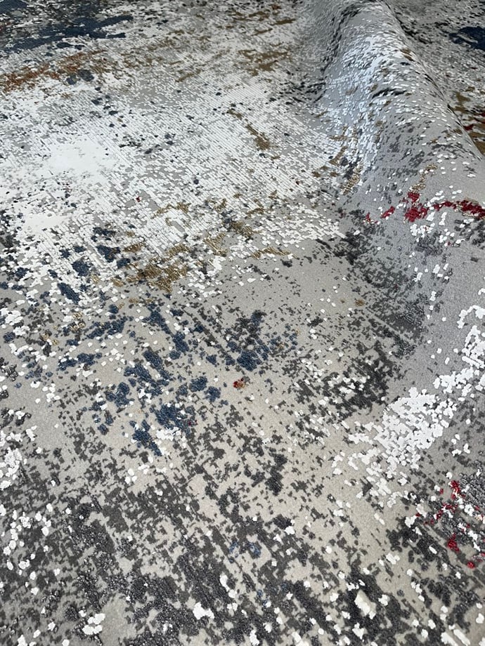 AR305R 100 TARAK BAMBU İPEĞİ 200X290 5,80