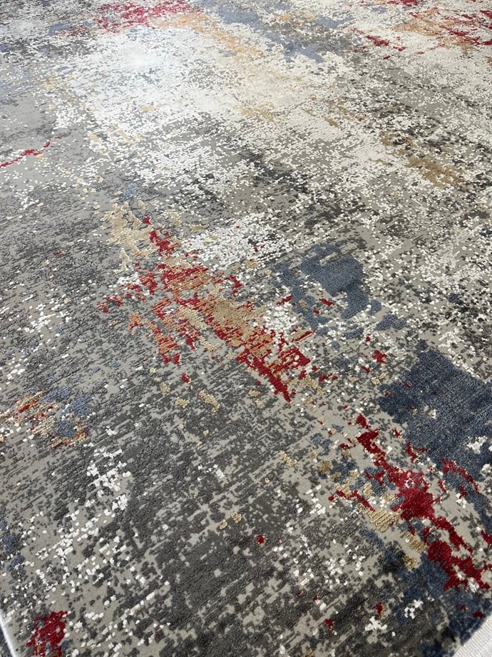 AR305R 100 TARAK BAMBU İPEĞİ 200X290 5,80