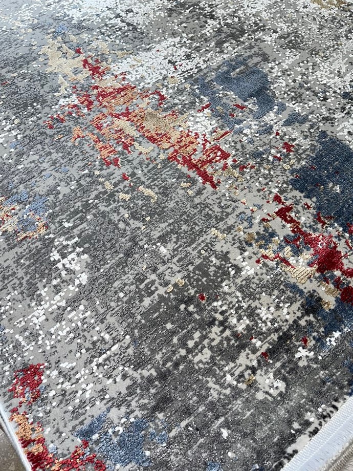 AR305R 100 TARAK BAMBU İPEĞİ 200X290 5,80