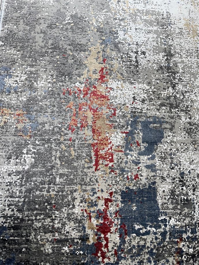 AR305R 100 TARAK BAMBU İPEĞİ 200X290 5,80