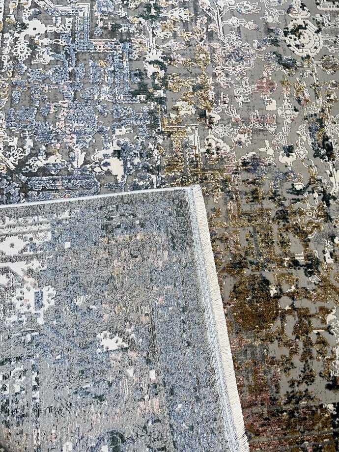 AR306R 100 TARAK BAMBU İPEĞİ 200X290 5,80