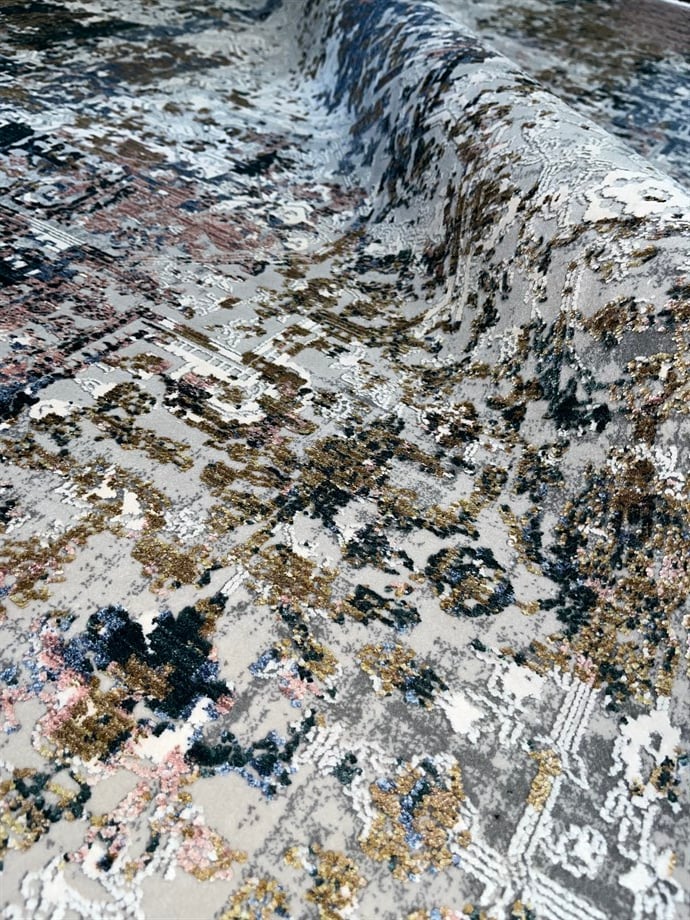 AR306R 100 TARAK BAMBU İPEĞİ 200X290 5,80