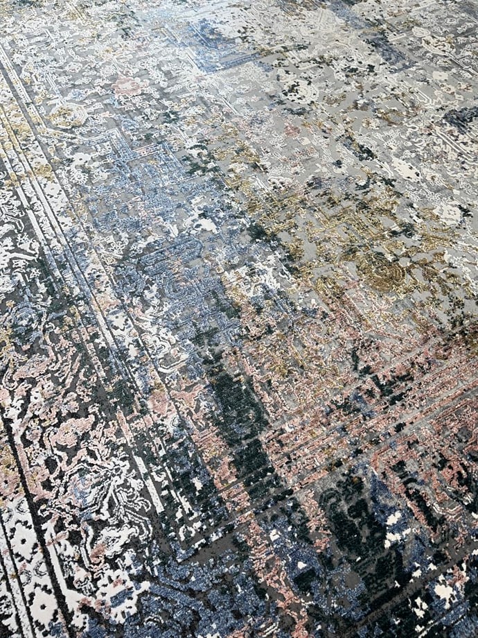 AR306R 100 TARAK BAMBU İPEĞİ 200X290 5,80