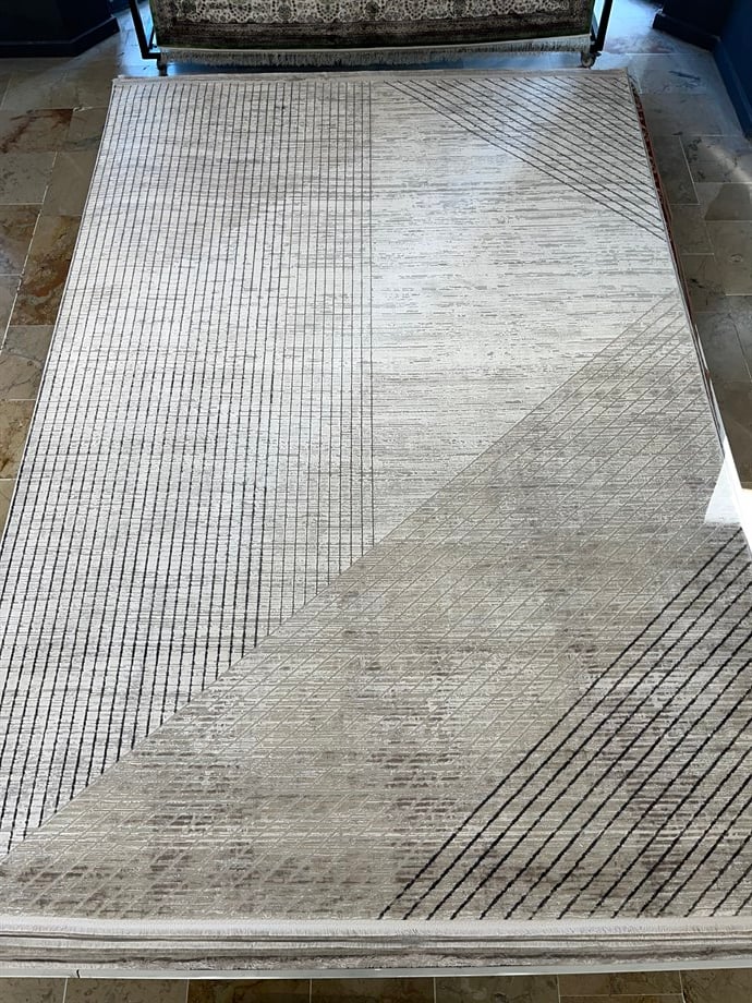 AR307R 100 TARAK BAMBU İPEĞİ 200X290 5,80