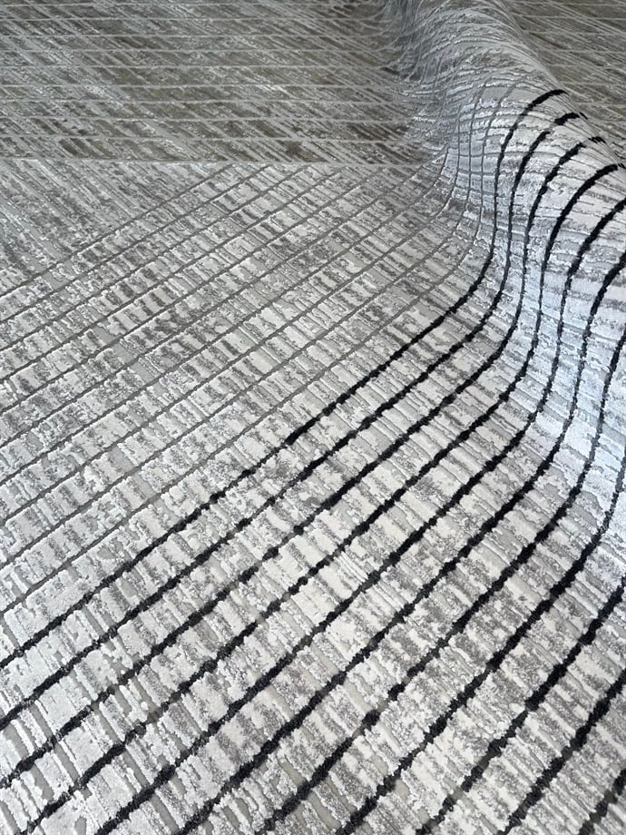 AR307R 100 TARAK BAMBU İPEĞİ 200X290 5,80